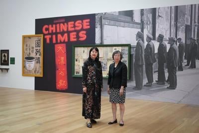 New Chinese ɫtv Museum opens its doors in historic Vancouver Chinatown building