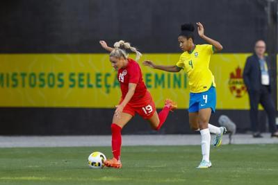 Liberal MP wants to expedite having Canada Soccer before parliamentary committee