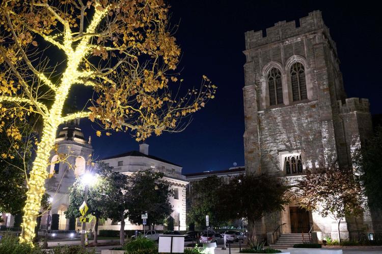 Ancient meditation practices find new life in modern religious communities across America