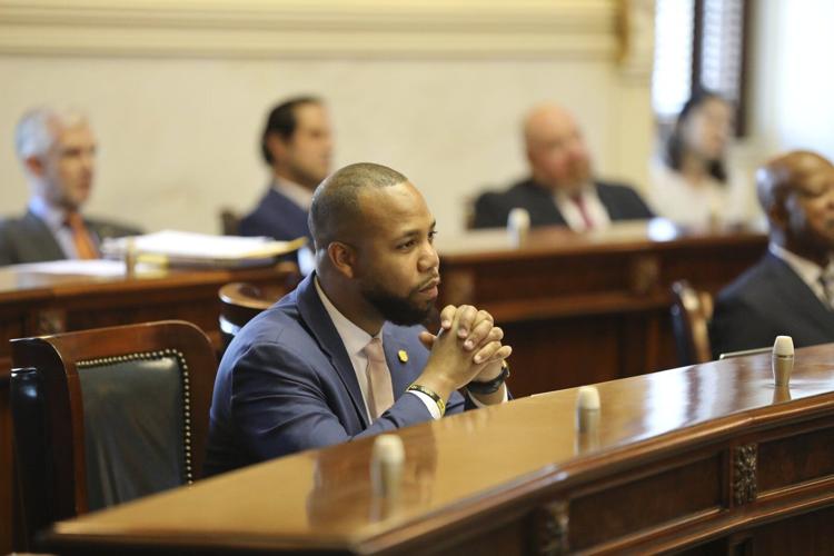 With 13 newcomers, South Carolina Senate may tackle tough issues