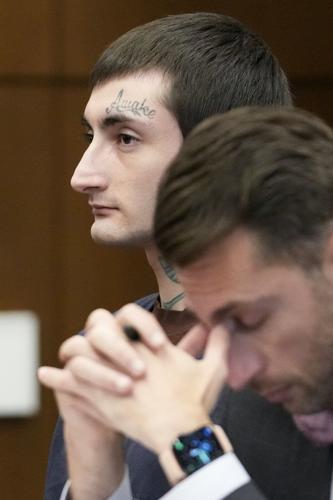 Man charged with mass shooting at Illinois parade loses bid to bar his statements at trial