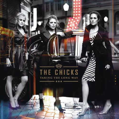 The Chicks announce intimate 'Taking the Long Way' 20th Anniversary Tour. 'This is our lives'