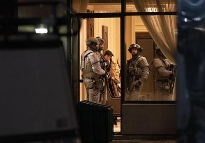 Trois des cinq victimes à Vaughan étaient du C.A. de l'immeuble en copropriété