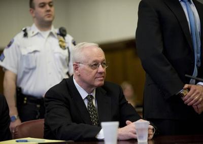 Former New York comptroller Alan Hevesi, tarnished by public scandals, dies at 83