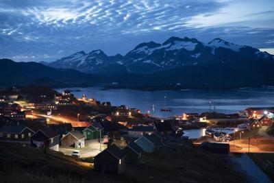 Indigenous women in Greenland sue Denmark over involuntary contraception in the 1960s and 1970s