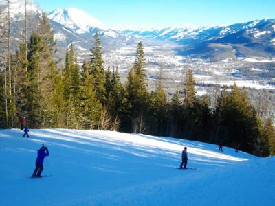 Snowfall warning issued for southeastern B.C. as weekend rain hits south coast