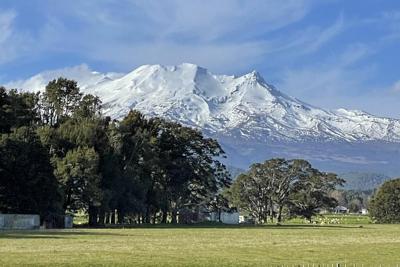 Missing snow puts famed New Zealand ski areas on precipice