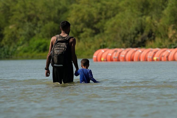 Trump administration’s $46 billion 'smart wall' races ahead on the US-Mexico border