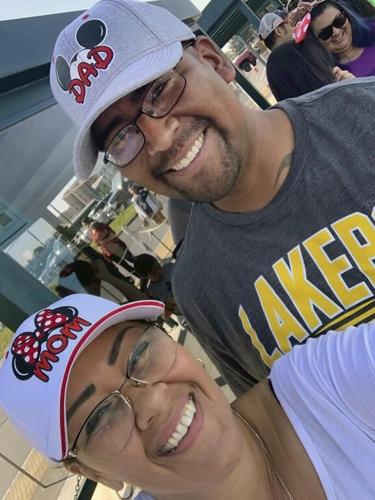 Recording: Wife told police mentally ill husband had gun