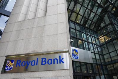 Le Comité des finances des Communes demande le rejet de la fusion RBC-HSBC