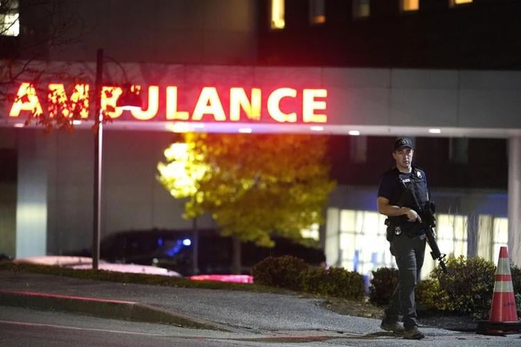 What we know so far about the mass shooting in Maine
