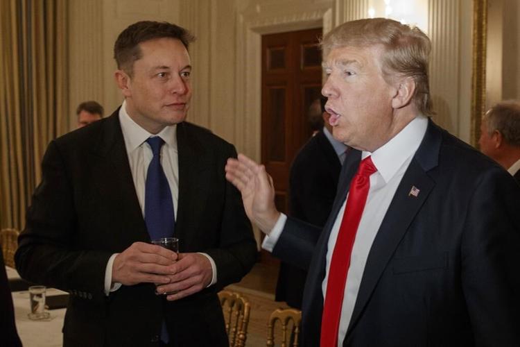 Donald Trump is returning to X for a live interview with the platform's owner, Elon Musk
