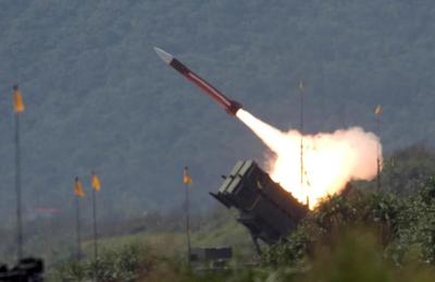 EXPLAINER: What can the Patriot missile do for Ukraine?