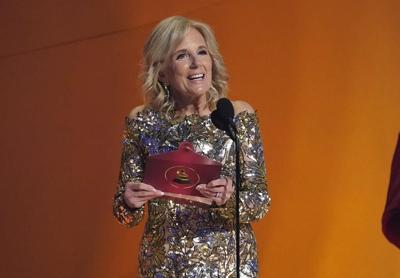 Grammys Moments: A rap tribute for the ages, Beyoncé triumph