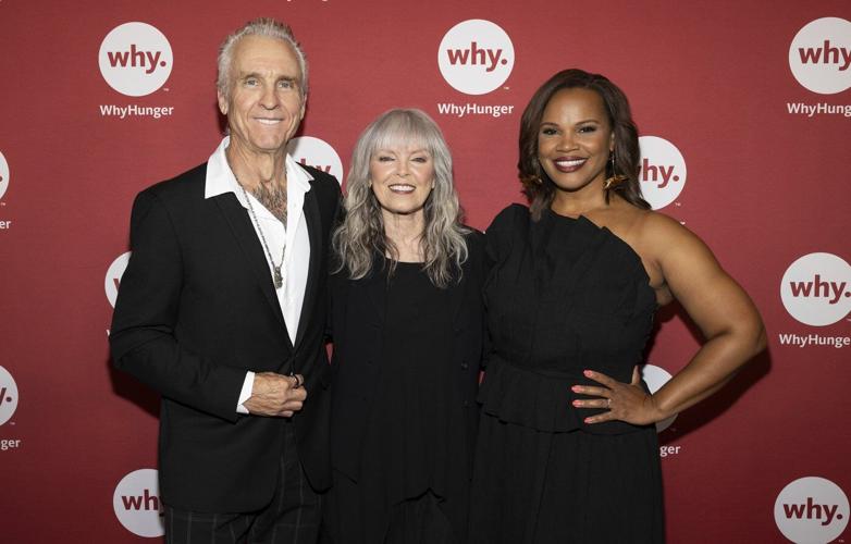 WhyHunger marks 50 years of fighting for food security, a point of 'pride and shame'