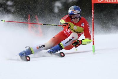 Shiffrin, Odermatt are favorites again as Alpine skiing season starts amid climate change issues