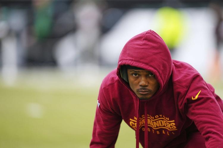 More than a third of Black NFL players surveyed by the AP are discouraged by a lack of Black coaches
