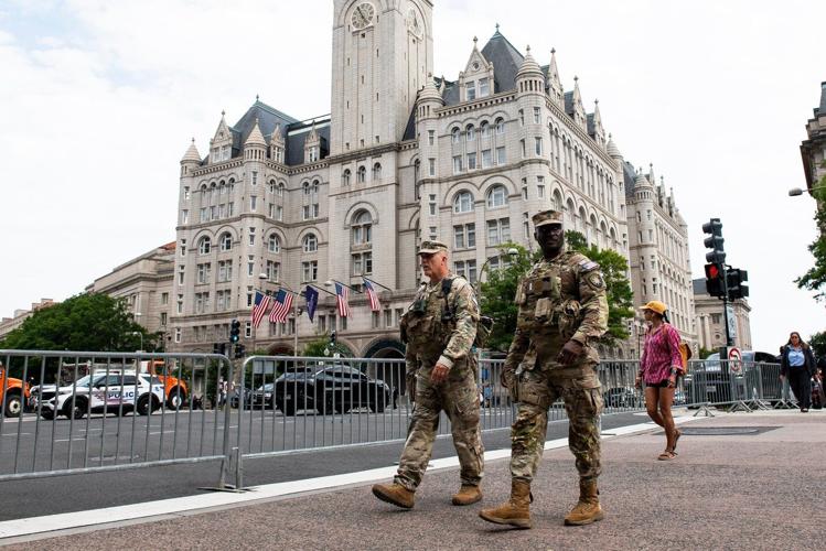 White House correspondents' dinner, redux: New venue, fewer guests, and a presidential speech