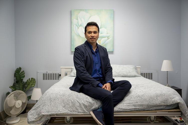 Online therapy developed in Montreal helps seniors sleep better, study finds