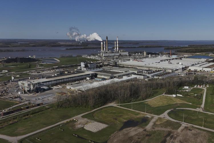 Trump's new energy order puts states' climate laws in the crosshairs of the Department of Justice
