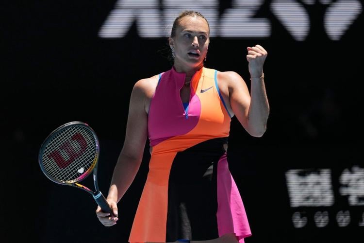��ɫtv phenom Victoria Mboko set to duel No. 1 Aryna Sabalenka at Australian Open