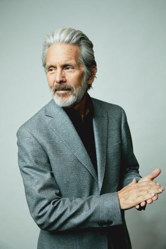There's a Gary Cole for every TV fan. Now, he's leading an 'NCIS' Veterans Day special