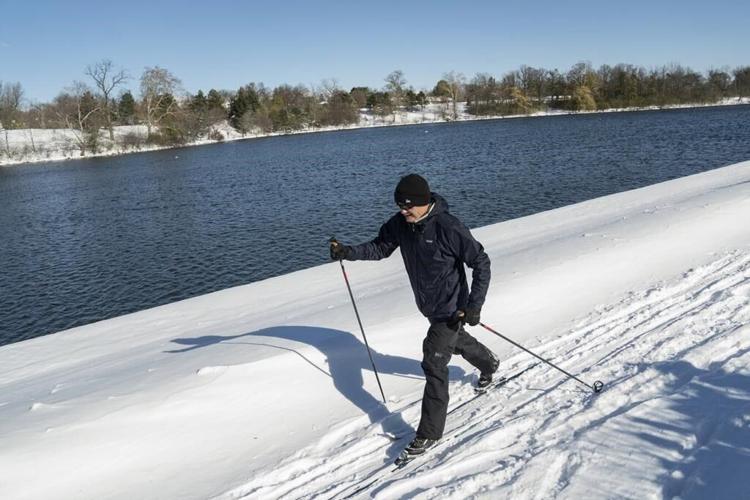 Biden sending federal aid as NY digs out from huge snowstorm