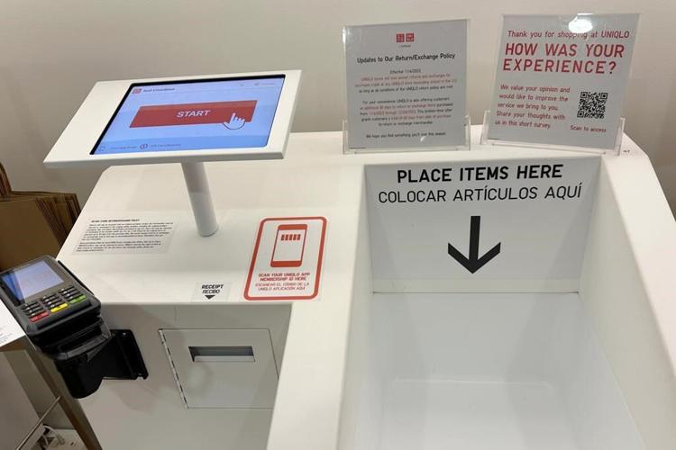Love it or hate it, self-checkout is here to stay. But it's going through a reckoning
