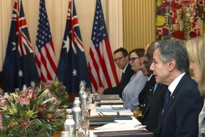 Blinken says US economic support for Niger is at risk as military takeover threatens stability