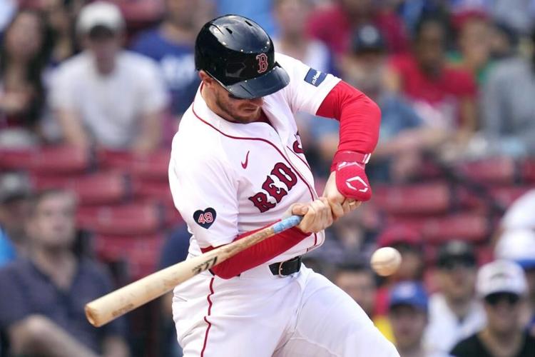 Blue Jays sweep Red Sox, Jansen in doubleheader
