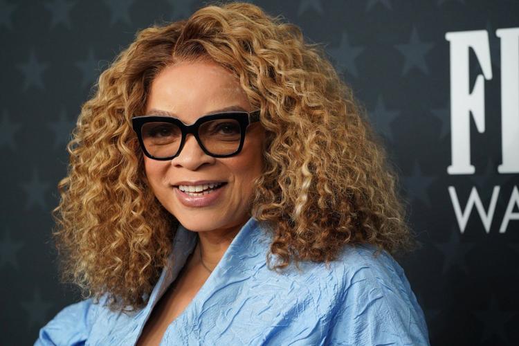 Ruth E. Carter makes Oscar history again with costume designer nomination for 'Sinners'
