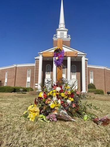 Pastor's suicide brings grief, warnings of the dangers of outing amid erosion of LGBTQ+ rights