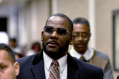R. Kelly claims prison officials plotted to kill him. Judge denies his release