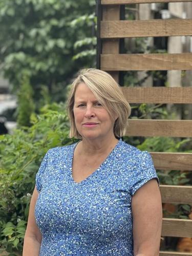 In the news today: Second victim of Munro's husband speaks out