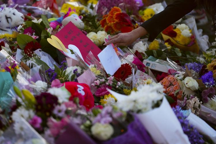 Collective trauma after festival attack could ripple for months, experts say