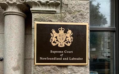 T.-N.-L. a approuvé à la hâte un projet de covoiturage d'un homme accusé au criminel