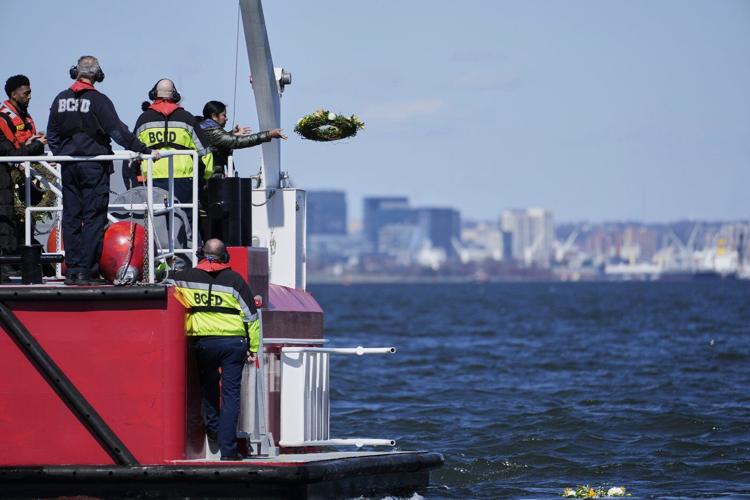 A year after the Baltimore bridge collapse, a long road to recovery is ahead