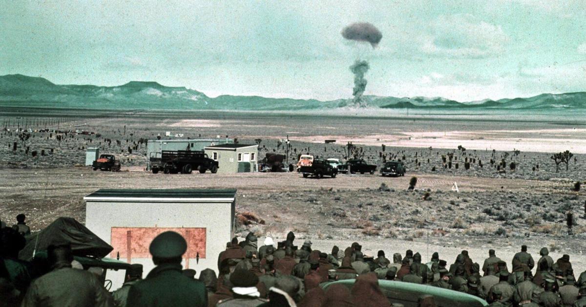 Bomb Camera Newsreel footage, reports detail how cameras able to successfully ...