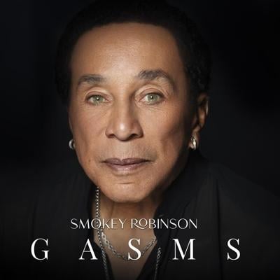 Smokey Robinson, 'King of Motown,' to release new solo album