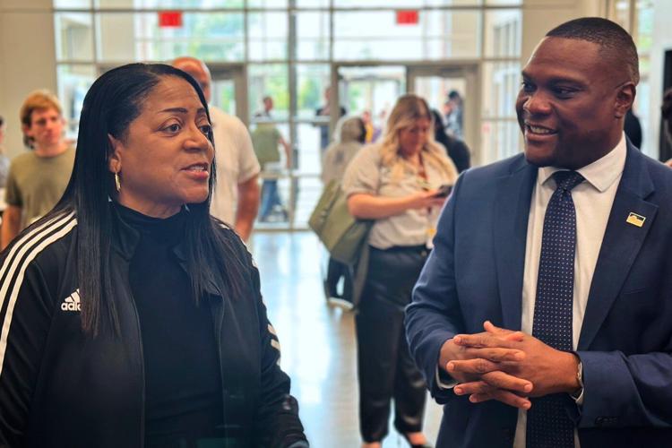 Tulsa's new Black mayor proposes $100M trust to 'repair' impact of 1921 Race Massacre