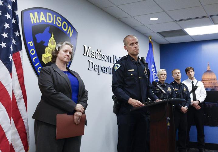 Wisconsin father charged in school shooting is latest parent accused in gun violence