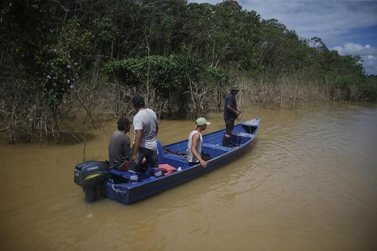 In the Amazon region where pair was killed, neglect and allegations of harsh justice