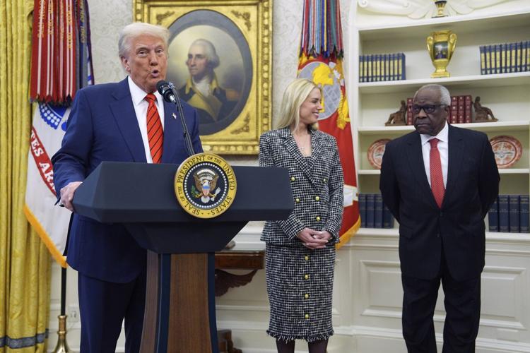 PHOTO COLLECTION: Pam Bondi Swearing In