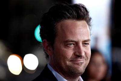 L'acteur Matthew Perry a grandi au Canada, et le pays faisait partie de son identité