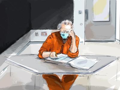 Le procès à Montréal de Peter Nygard, pour agression sexuelle, aura lieu en juin 2024
