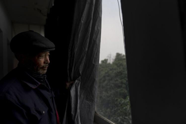 US tech companies enabled the surveillance and detention of hundreds of thousands in China