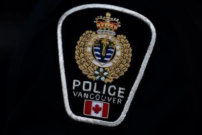 Man arrested after vehicle driven into Vancouver Cirque du Soleil arena, no one hurt