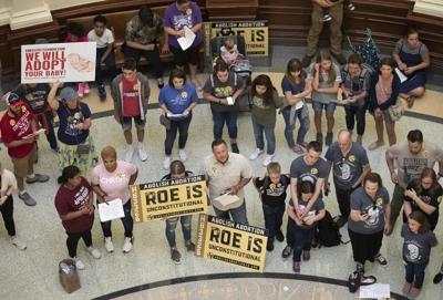 In Texas case, federal appeals panel says emergency care abortions not required by 1986 law
