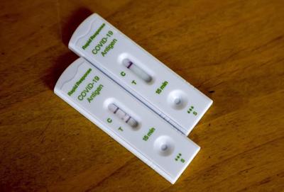 COVID-19 numbers spike in B.C. but no more cases of new variant are detected
