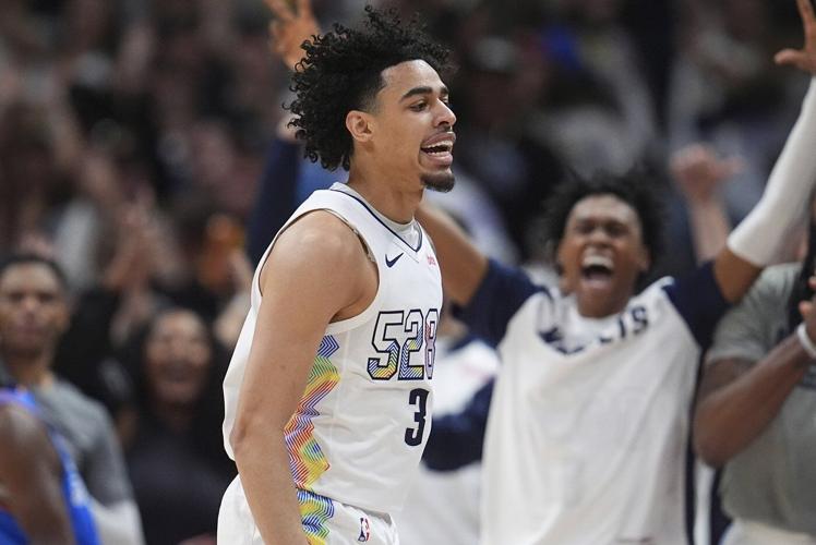 NBA playoff guide: Who plays when, how to watch, what the odds are